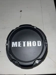 Method Wheel Center Cap (B10296) CP-T076B140-1 Piece New. Price: $18.99.
