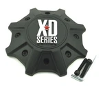 New Kmc Series Matte Black Wheel Center Cap 5/6/8 Lug XD825 XD202 Buck. Price: $50.00.