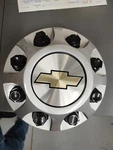 Gm Center Cap With Bowtie Logo Oem 09597329 New. Price: $25.00.