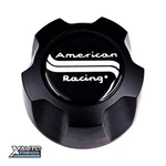 American Racing AR62 Cap Snap Satin Black 898028SB New. Price: $20.99.