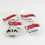 New Kia Wheel Center Cap For 2016-20 Optima Sedona Sorento (4 Pc) 52960-C6000. Price: $38.50.