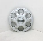 2010 Nissan Xterra Wheel Center Cap Oem Used. Price: $42.16.
