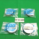 Bbs Wheel Center Cap ' Inner Ring 70MM Platinum Silver Set 4P P5624173 56/24/120 New. Price: $175.99.