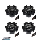 4 X American Racing Wheel Center Cap AR708 Matte Black M560MBAR New. Price: $83.96.