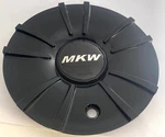CAPM-575 Mkw Black Wheel Center Used. Price: $62.98.
