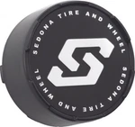 Sedona Split (4/137 And 4/156) Replacement Center Wheel Cap - Satin Black New. Price: $15.95.