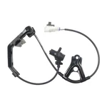Standard Ignition Abs Wheel Speed Sensor For 1998-2002 Chevrolet Prizm ALS479 New. Price: $172.92.