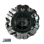 Dub "royalty" Wheel Center Cap-chrome 36410-15 New. Price: $35.00.