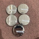 Verde Wheel Chrome Custom Center Caps # / CAP2059-02-C New. Price: $75.00.