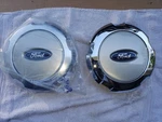 Reduced Price ! New F150 Oem Wheel Center Covers, 2004 / 2008. # 4L3Z-1130-DD.. Price: $105.00.