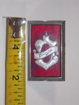 Vintage 81 82 83 84 85 Oldsmobile Cutlass Car Vehicle Hubcap Cover Emblem Badge Used. Price: $16.00.