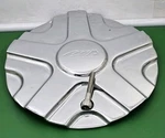 Mb Motoring Center Cap # 695L177 S604-03 Chrome Wheels Remanufactured. Price: $100.00.