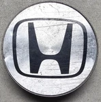 1997-2002 Honda Civic, Accord Oem Center Cap PN44732-S50-N910 Used. Price: $15.00.