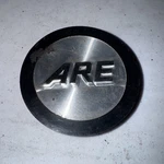 Wheel Rim Custom Black Center Cap 898032 American Racing Rare New. Price: $15.00.