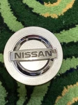 04 19 Nissan Titan 07 Armada Center Cap P/n 40342-7S500 3-3/8 Od 1PIECE Used. Price: $25.00.