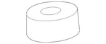Genuine Audi Protect Cap 8K0-412-127-C New. Price: $10.65.