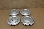 2002 - 2014 Mini Cooper Center Cap Oem Set 1512572 Used. Price: $65.45.