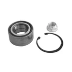 Gsp 361117B Front Wheel Bearing Kit Fits 2007-2022 Honda Cr-v 16-22 Hr-v New. Price: $83.99.