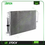 Fits AC3639 New Brand Aluminum Condenser For 2009 2010-2018 Nissan Maxima. Price: $56.88.