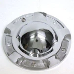 Prime Wheel Style 154 Chrome Center Cap C12500 New. Price: $55.00.