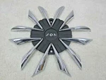 Xoni 606X0-20-22-CAP / LG1004-16 Custom Alloy Wheel Bolt Center #FD-6 Used. Price: $50.00.