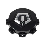 TISDBM1F-CAP / Gloss Black Snap In Center New. Price: $66.75.
