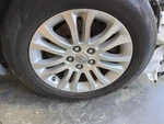 Wheel 17X7 Alloy Double Spoke Fits 11-17 Sienna 767143 Used. Price: $104.16.