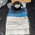Nos 1983 - 1989 Ford Ranger Bronco Ii Factory Original Wheel Center Cap Ornament New. Price: $24.99.