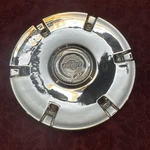 "rare" 2005-2006 Chrysler Pacifica Chrome Center Cap 04743713AC Oem Used. Price: $29.95.