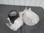 American Racing Wheel Center Cap Pair Black Logo M-764SB Hub Cover Lot Of 2 New. Price: $62.99.