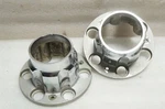 1974 -89 Chevrolet 4X4 Blazer Gmc Cheyenne Rally Wheel Center 474302 /R4/ Used. Price: $75.99.