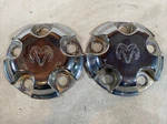 Steel Wheel Center Pieces Cap Used 5845973 Fits 2002-2012 Dodge Ram 1500. Price: $34.38.