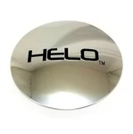 Helo Chrome 3-9/16" Od Wheel Center Hub Cap Logo/sticker For 5 & Lug New. Price: $13.76.