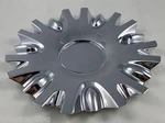 Vogue Wheels Chrome Custom Center Cap # 407L190 / 9150-15 New!. Price: $49.00.