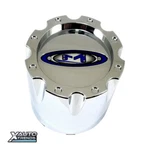 Moto Metal Wheel Center Cap MO953 Chrome 353K133-1 New. Price: $30.00.