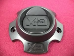 Xd By Kmc Wheels Flat Black Custom Center # T156H120-5-H30-S2 (1 Caps) New. Price: $29.21.