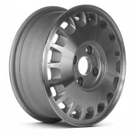 90 91 Honda Accord Oem Wheel Rim 15X5.5 15" 63711 42700SM4A36 3419223 Remanufactured. Price: $160.00.