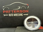 04-05 Thunderbird Chrome Center Cap With White Band Roadster Style 4W631A096AD Used. Price: $75.00.