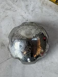 Mht Wheels Rim Chrome Center Cap # 11269-1 (REV.1) Custom Rare Used. Price: $29.99.
