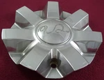 U2 Wheels Chrome Custom Center # DW200-CAP / S508-47 (1) Used. Price: $69.95.