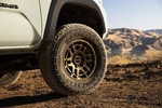 Genuine Toyota 2022 Tacoma Trail Edition Bronze 16" Wheel (center Cap Separate) New. Price: $272.24.