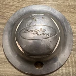 Eagle Alloys 15" 6-7/8" Wheel Center Cap Aluminum Used. Price: $60.00.