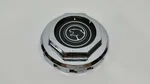 Metal Mercury Cougar Wheel Center Cap 65548 Vintage Used. Price: $16.09.