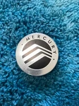 Mercury Mariner 08 11 Oem Wheel Center Cap P/n: 6M64-1A096-AB 1PIECE 2-1/8 Od Used. Price: $15.00.