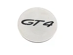 2016-2024 Porsche Cayman GT4 Silver Center Wheel Hubcap Cover 9P2601147 Oem Used. Price: $41.71.