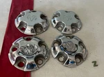 #z Set 4) 2003-2014 Dodge Ram Truck 1500 Chrome Center Caps 52106536A Used. Price: $39.95.