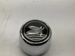 82-88 Buick Skyhawk Wheel Hub Cap Q Used. Price: $22.49.