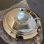Cragar A-SC7000C Center Wheel Cap Chrome AFT473 New. Price: $29.00.