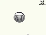 Oem Honda Pilot 2019-2022 Wheel Rim Center Hubcap Logo Cover Used. Price: $28.50.