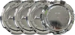 Pcs Wheel Center Cap For 2014-2018 Silverado Tahoe Suburban # 5651 Chrome New. Price: $68.99.